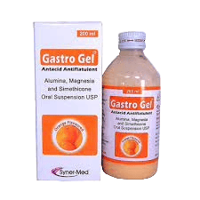 GASTRO  GEL 100ML