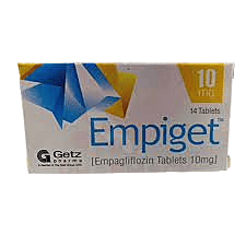 EMPIGET 10MG TABS 14`S
